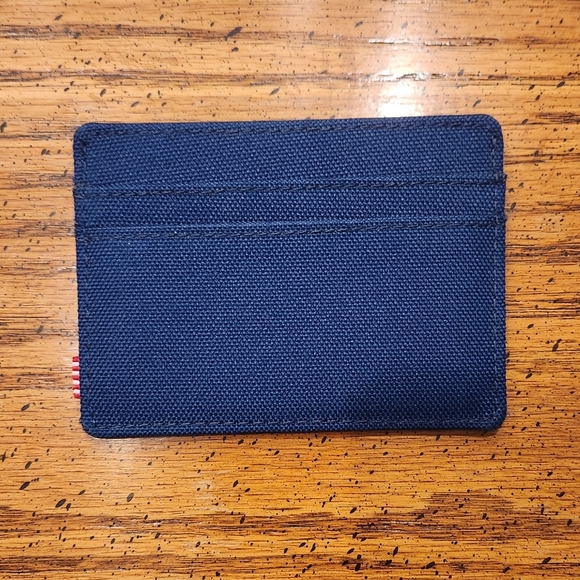 Hershal Charlie Wallet - Picture 2 of 4